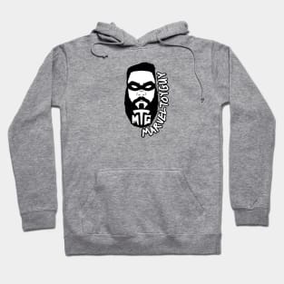 MarvelToyGuy! Hoodie